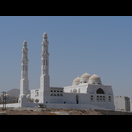 Die Mohammed Al Ameen Moschee